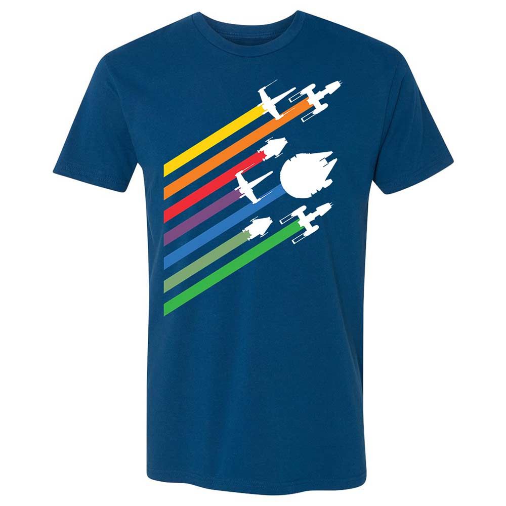Rebellious Streaks - Cool Blue - 5