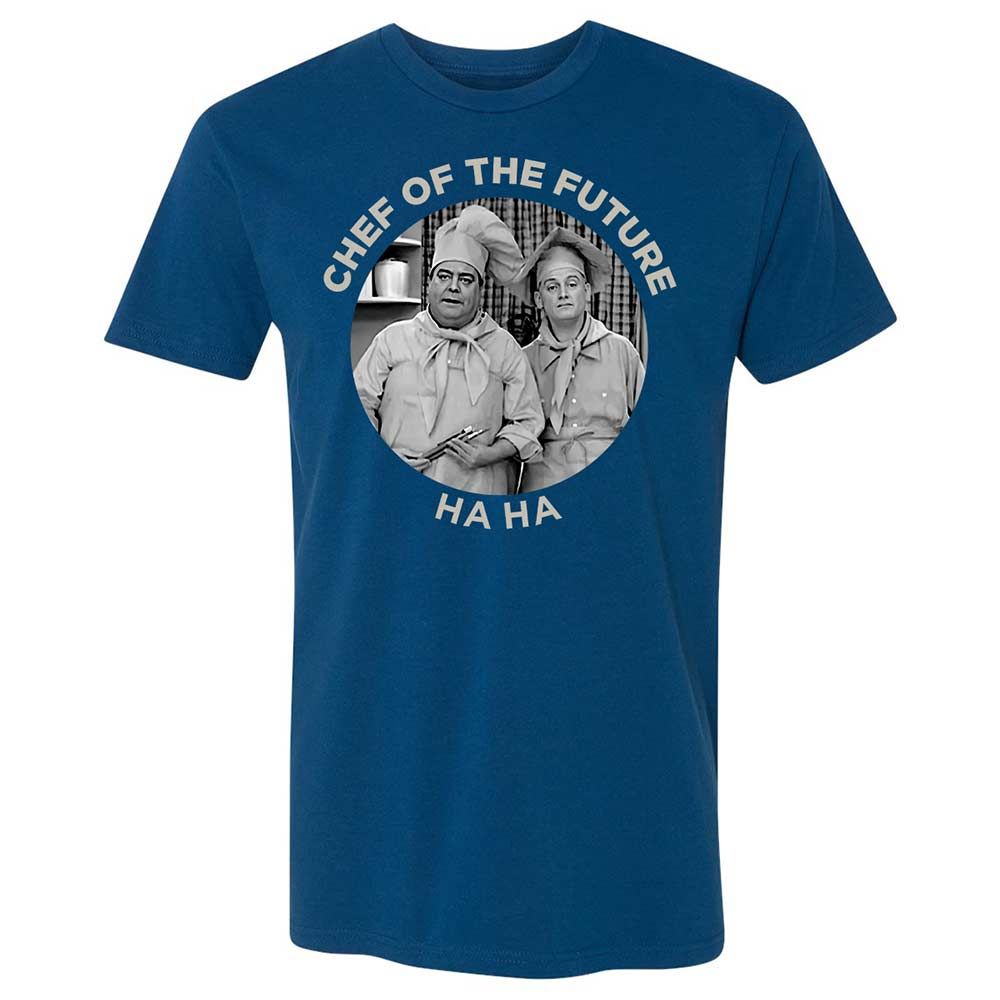 Premium Unisex T-Shirt - V8D6UU2J - Cool Blue - 5