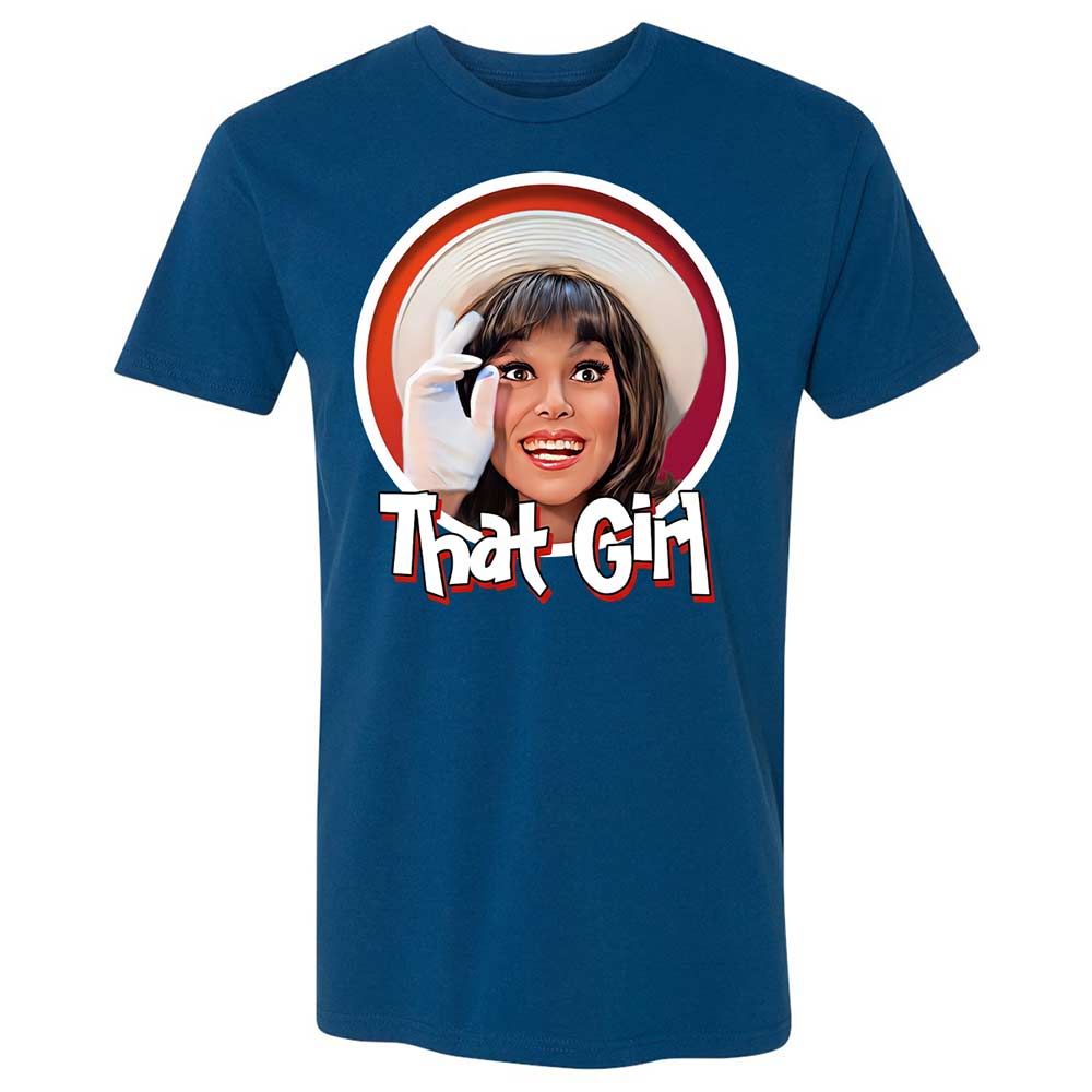 Premium Unisex T-Shirt - H63DZFWM - Cool Blue - 5
