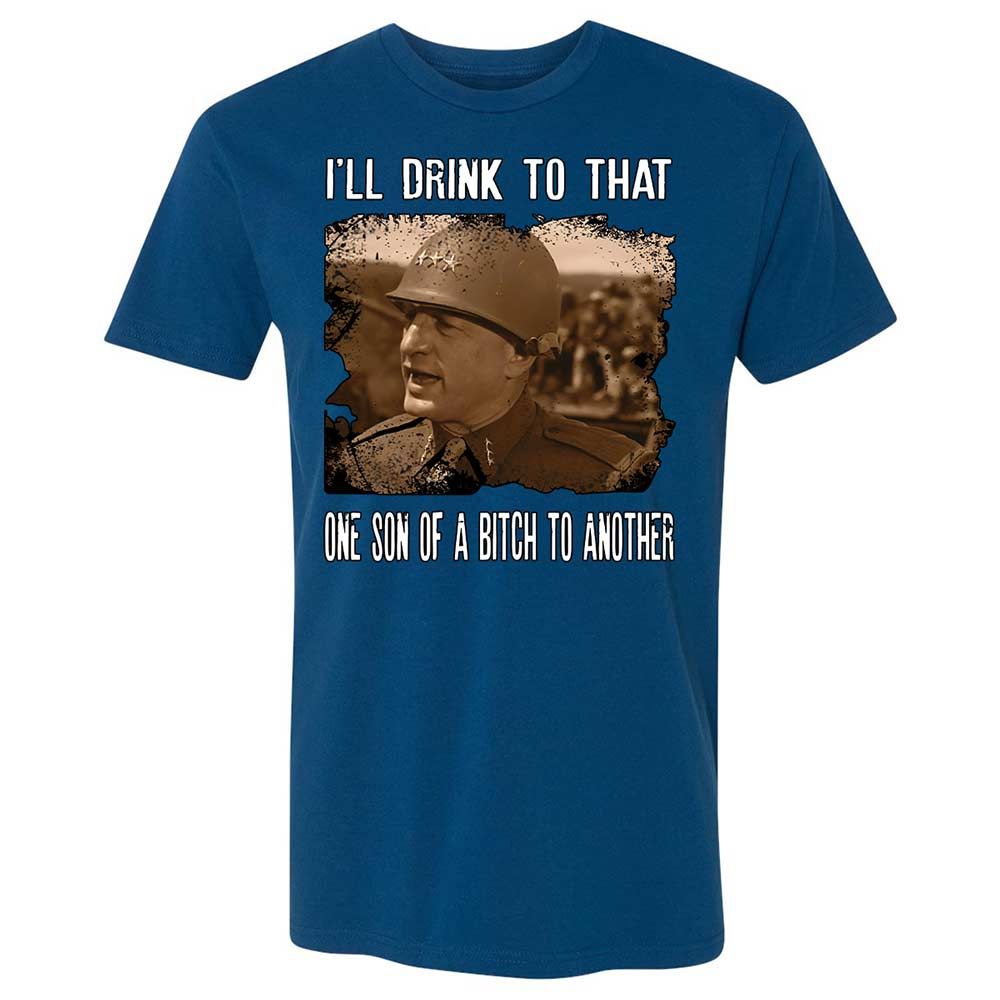 Premium Unisex T-Shirt - T997QPGL - Cool Blue - 5