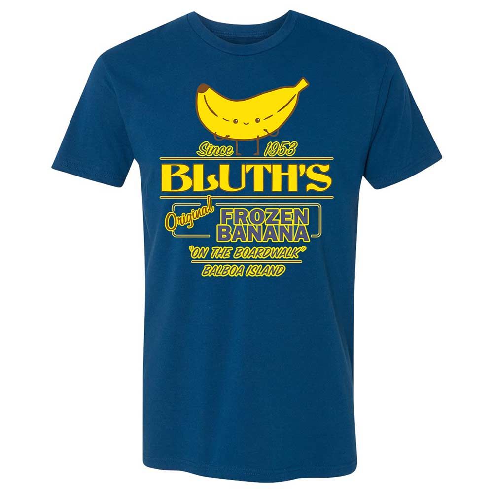Premium Unisex T-Shirt - WDWMJ7VL - Cool Blue - 5