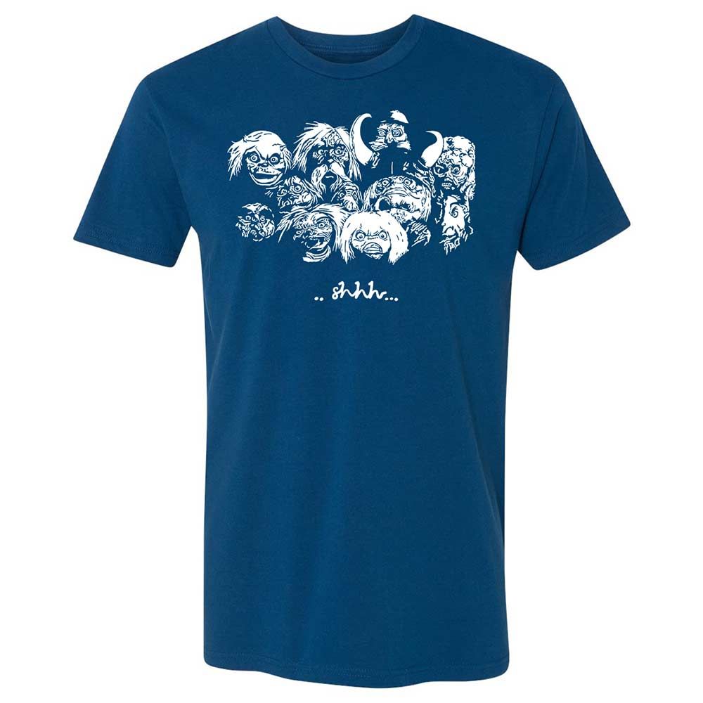 The Labyrinth Goblins - Cool Blue - 5