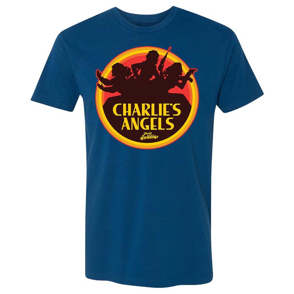 Angels - Cool Blue - 5
