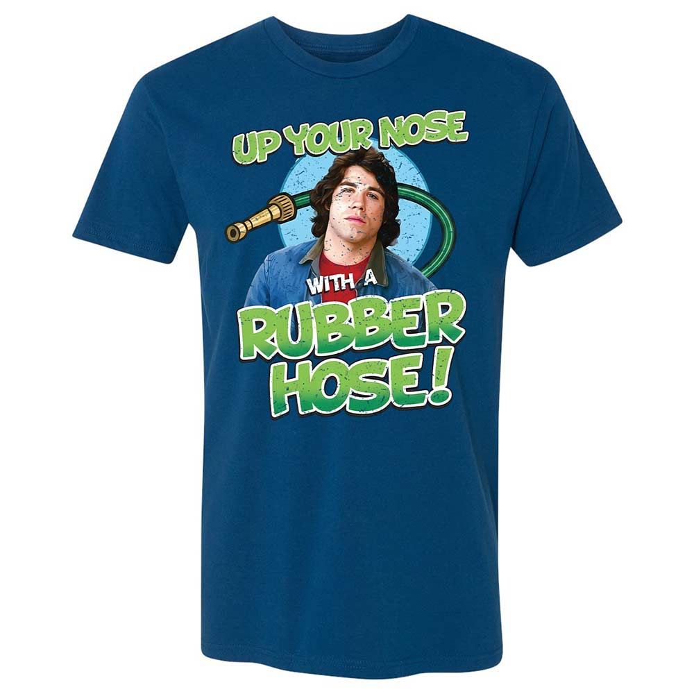 Premium Unisex T-Shirt - 9365X93B - Cool Blue - 5