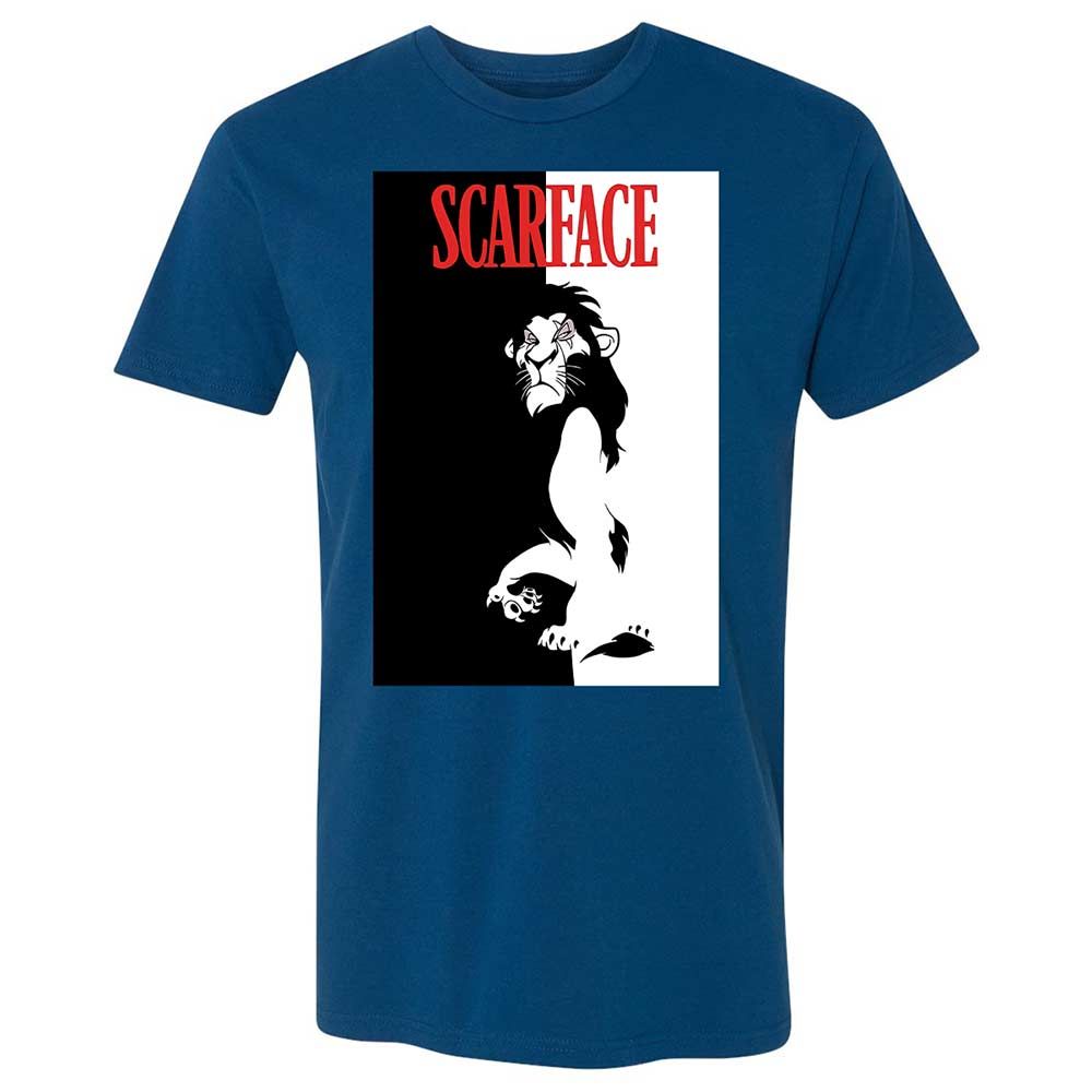 Scarface - Cool Blue - 5
