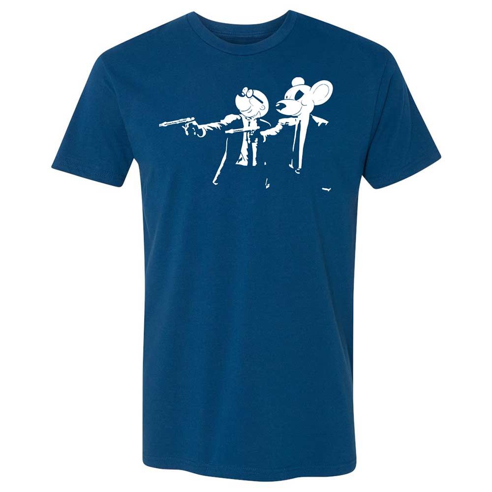 Danger Mouse And Penfold - Cool Blue - 5