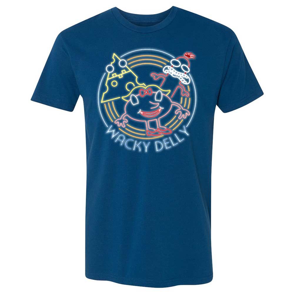 Eat at Ralph's - Cool Blue - 5