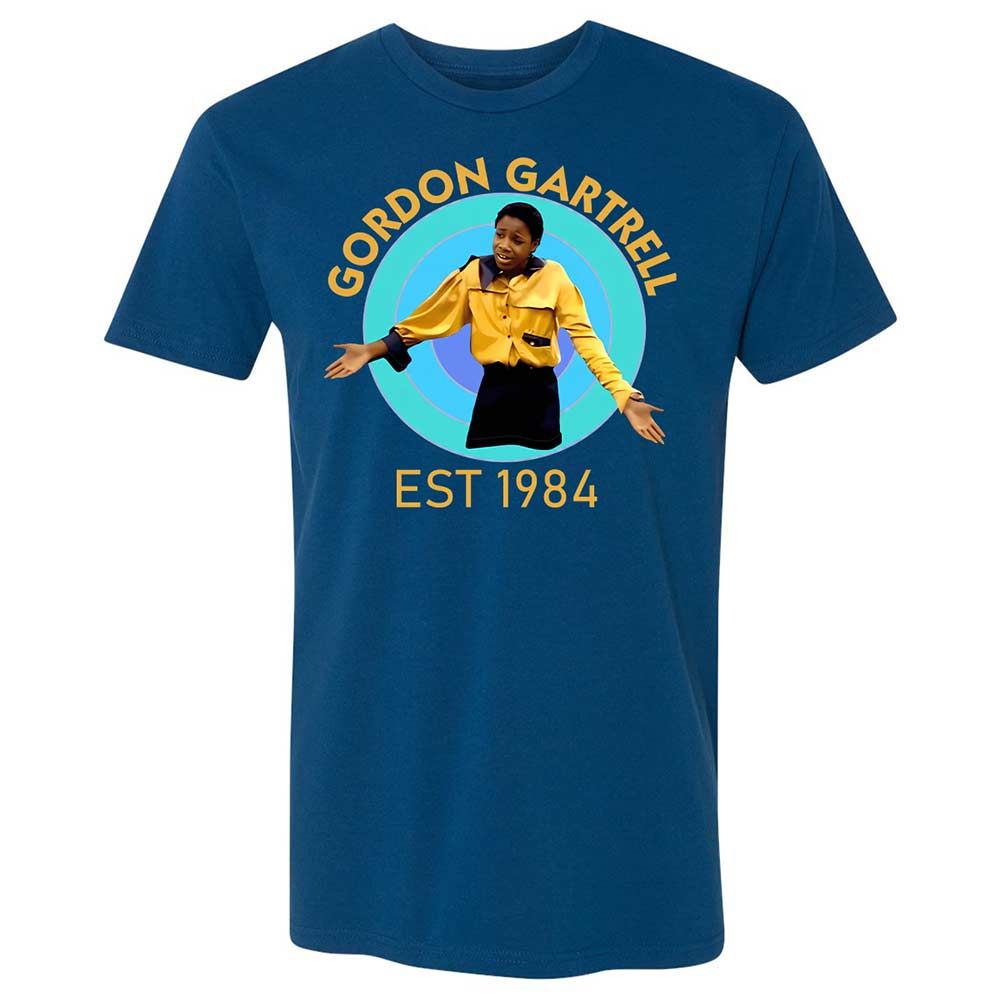Gordon Gartrell - Cool Blue - 5