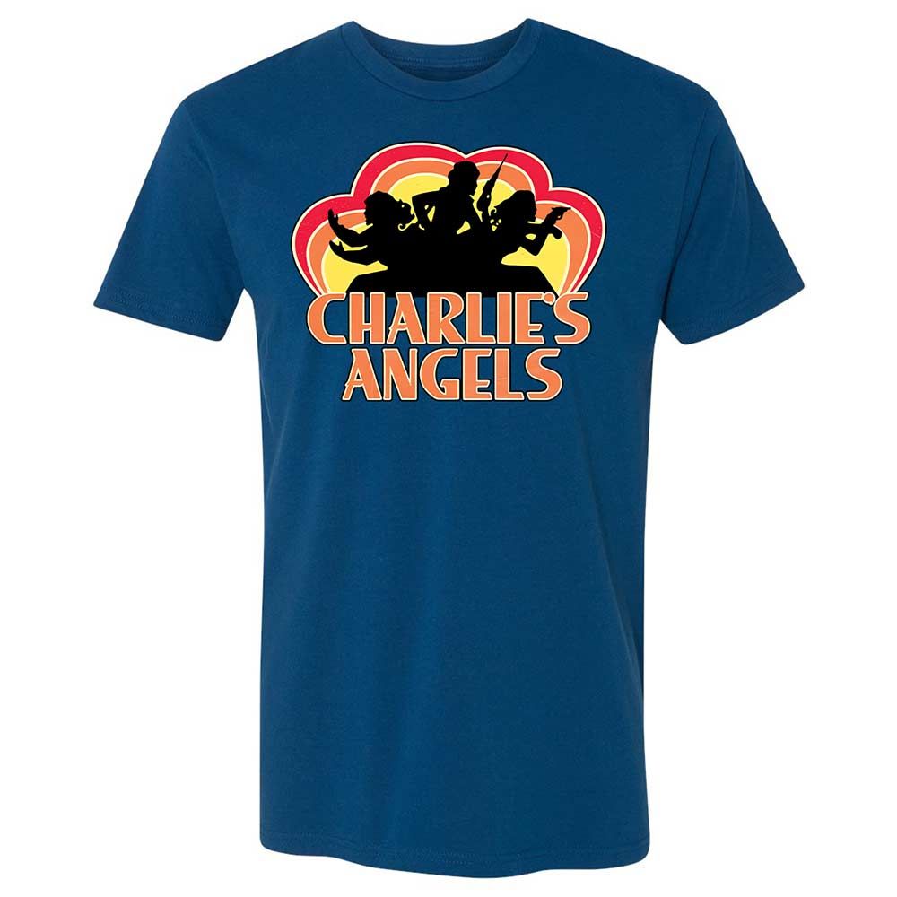 Premium Unisex T-Shirt - V5DBXMCP - Cool Blue - 5