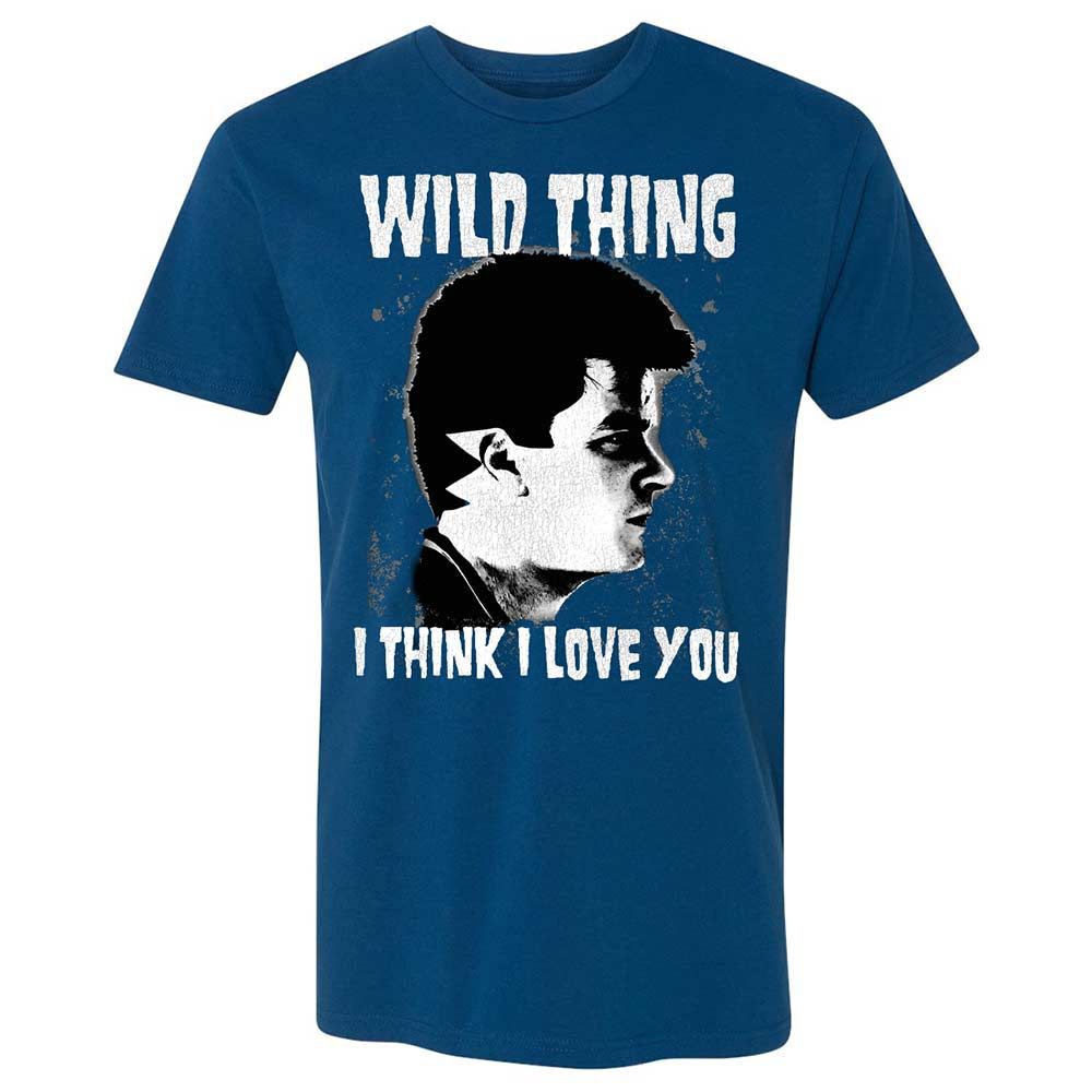 I think I love you - Cool Blue - 5