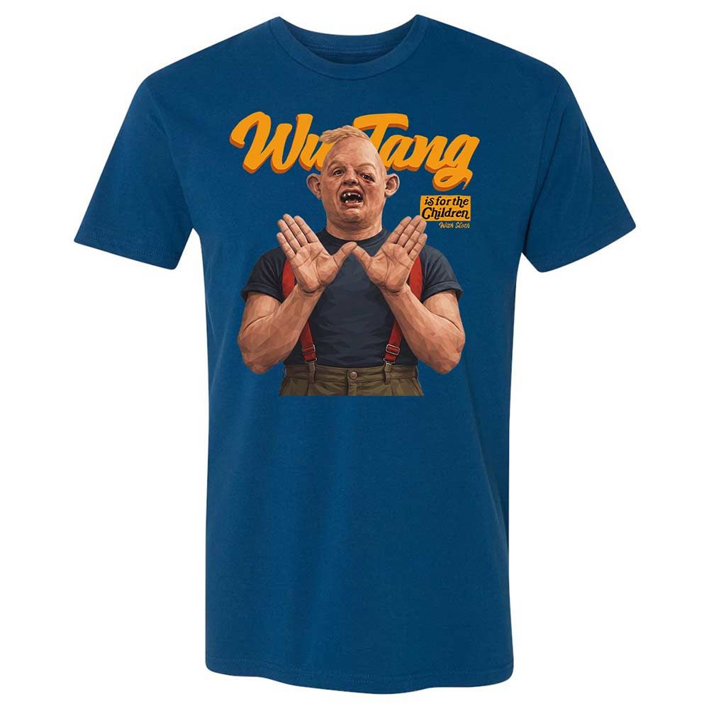 Hey You Wu - Cool Blue - 5