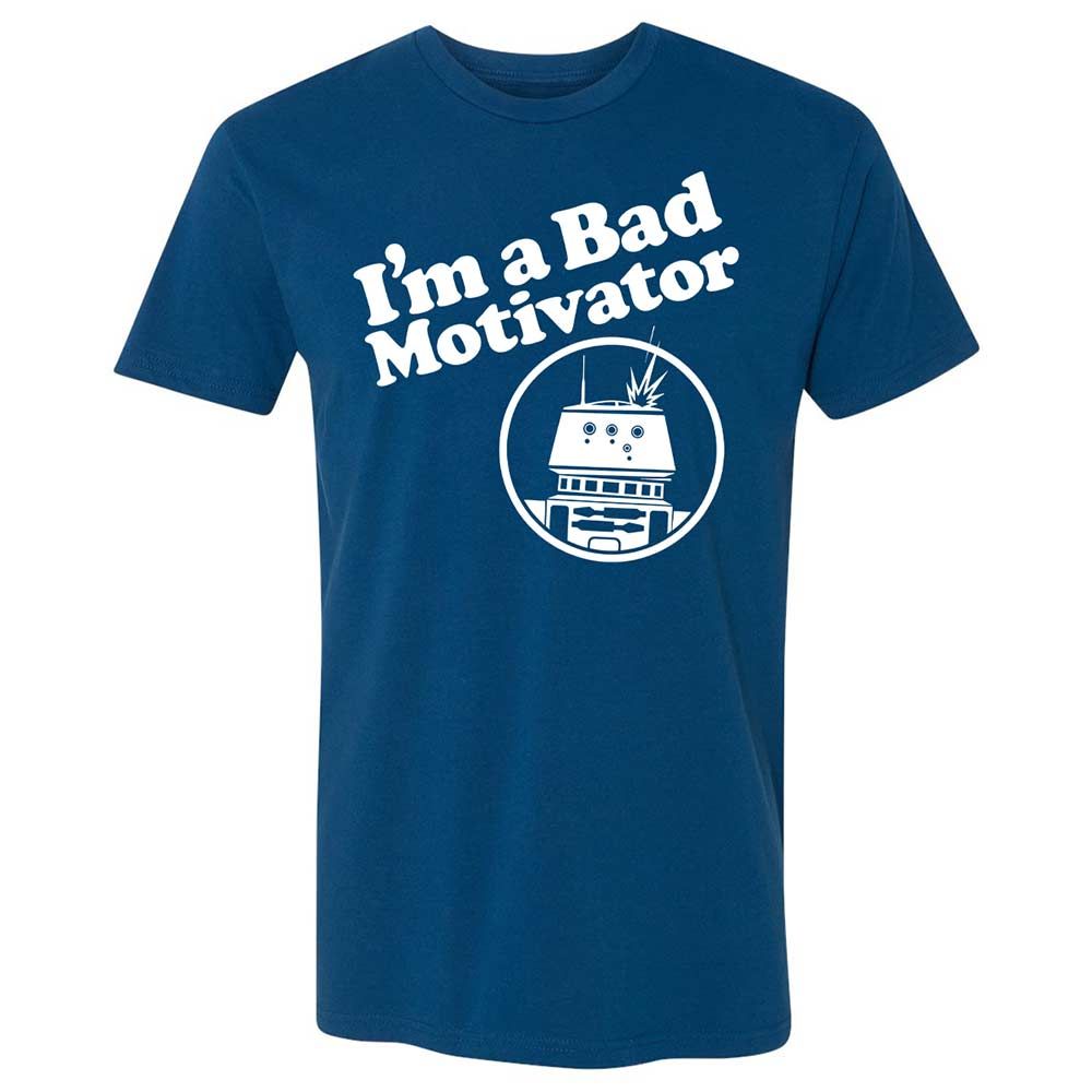 Premium Unisex T-Shirt - 9KDS4M5Y - Cool Blue - 5