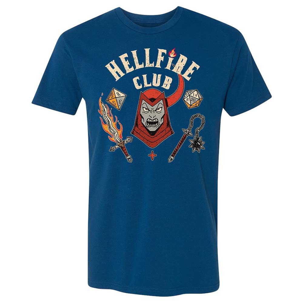 The Hellfire Vengeance - Cool Blue - 5