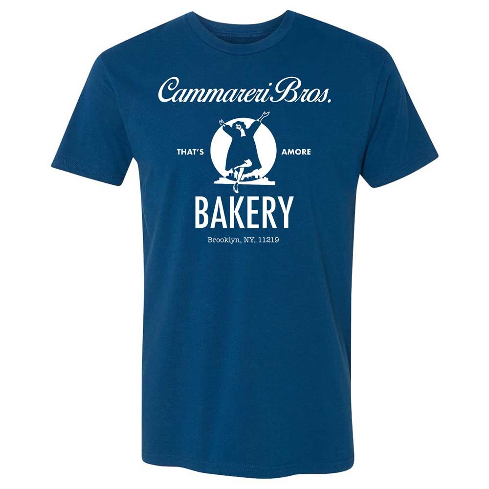 Cammareri Bros - Cool Blue - 5