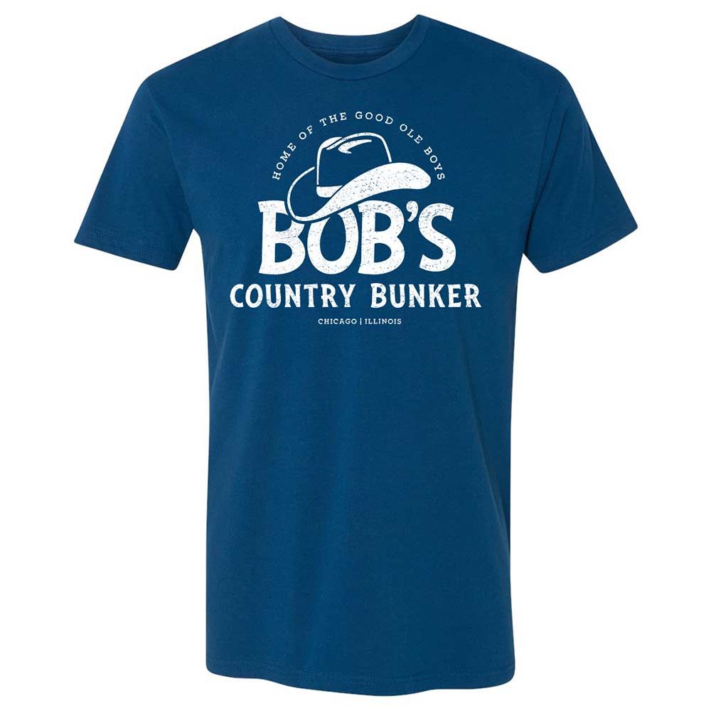 Premium Unisex T-Shirt - CWRVY9FR - Cool Blue - 5