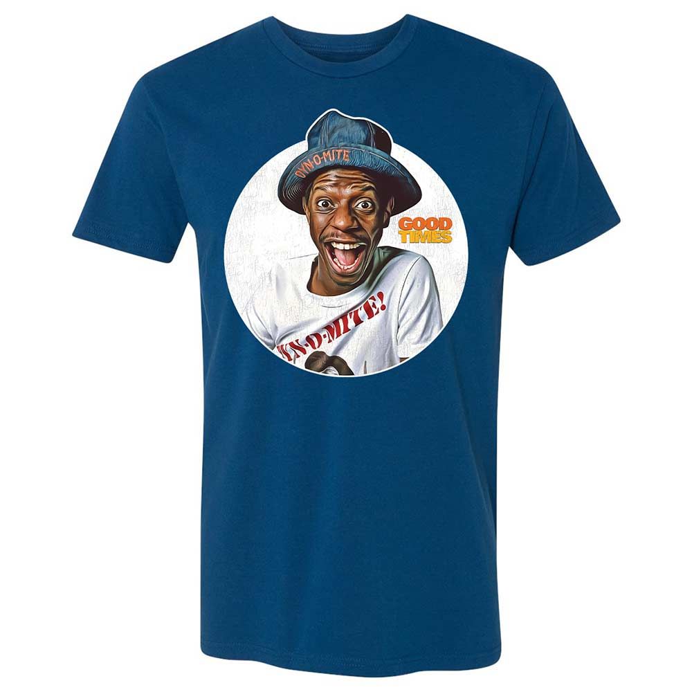 Kid Dyn-O-Mite - Cool Blue - 5