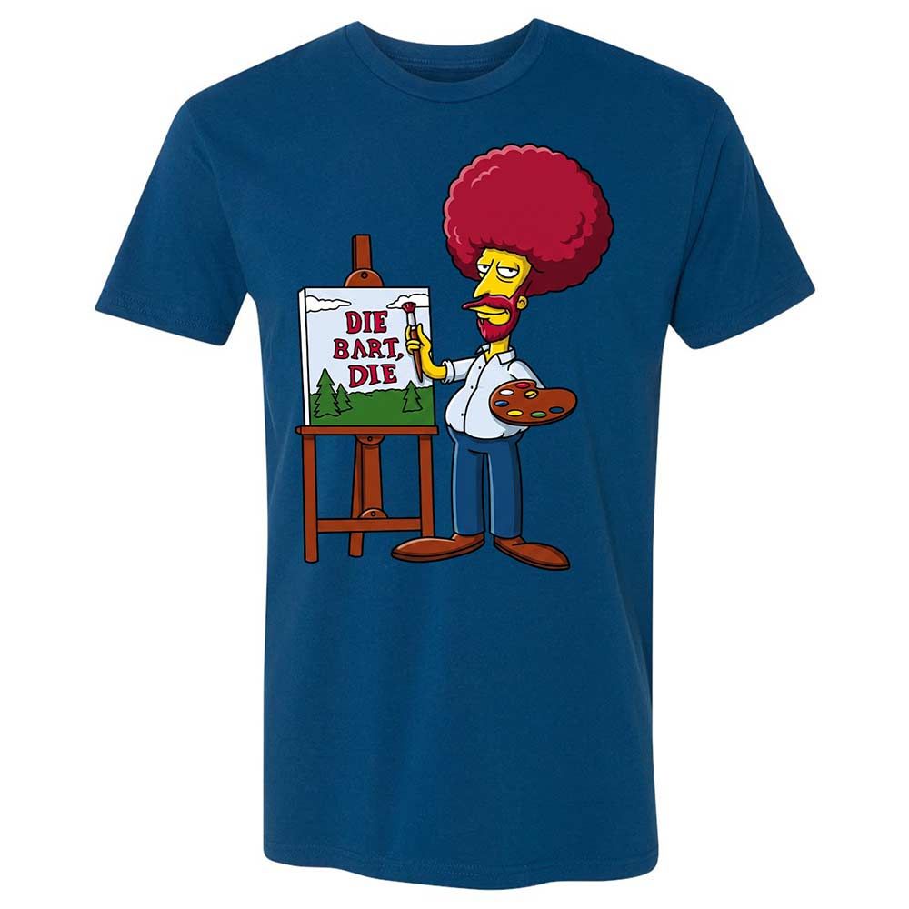 Die Bart, Die - Cool Blue - 5