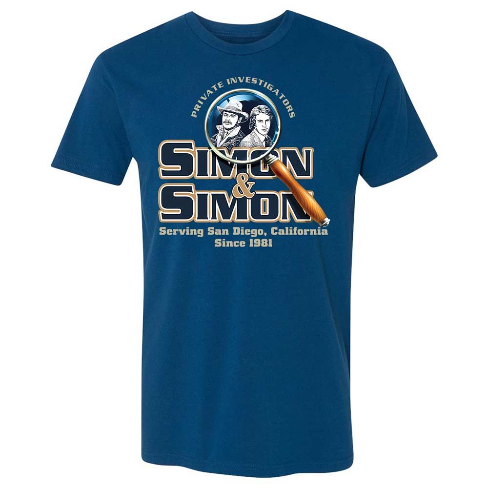 Premium Unisex T-Shirt - R2K68YR8 - Cool Blue - 5
