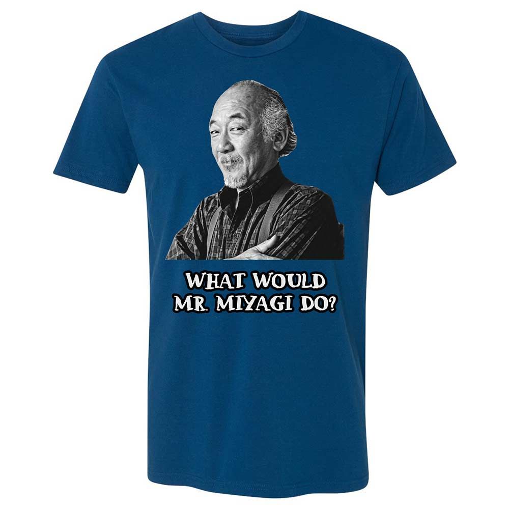 Premium Unisex T-Shirt - MB4TAAGA - Cool Blue - 5