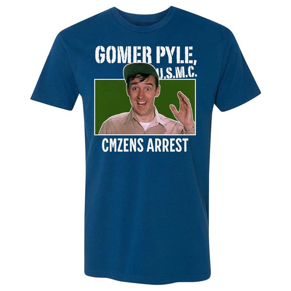 Premium Unisex T-Shirt - GDMJDTCF - Cool Blue - 5