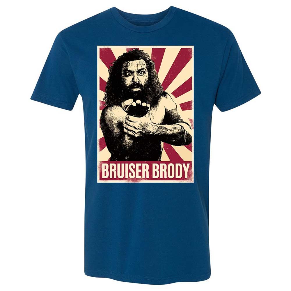 Premium Unisex T-Shirt - Z7XQMQ1T - Cool Blue - 5