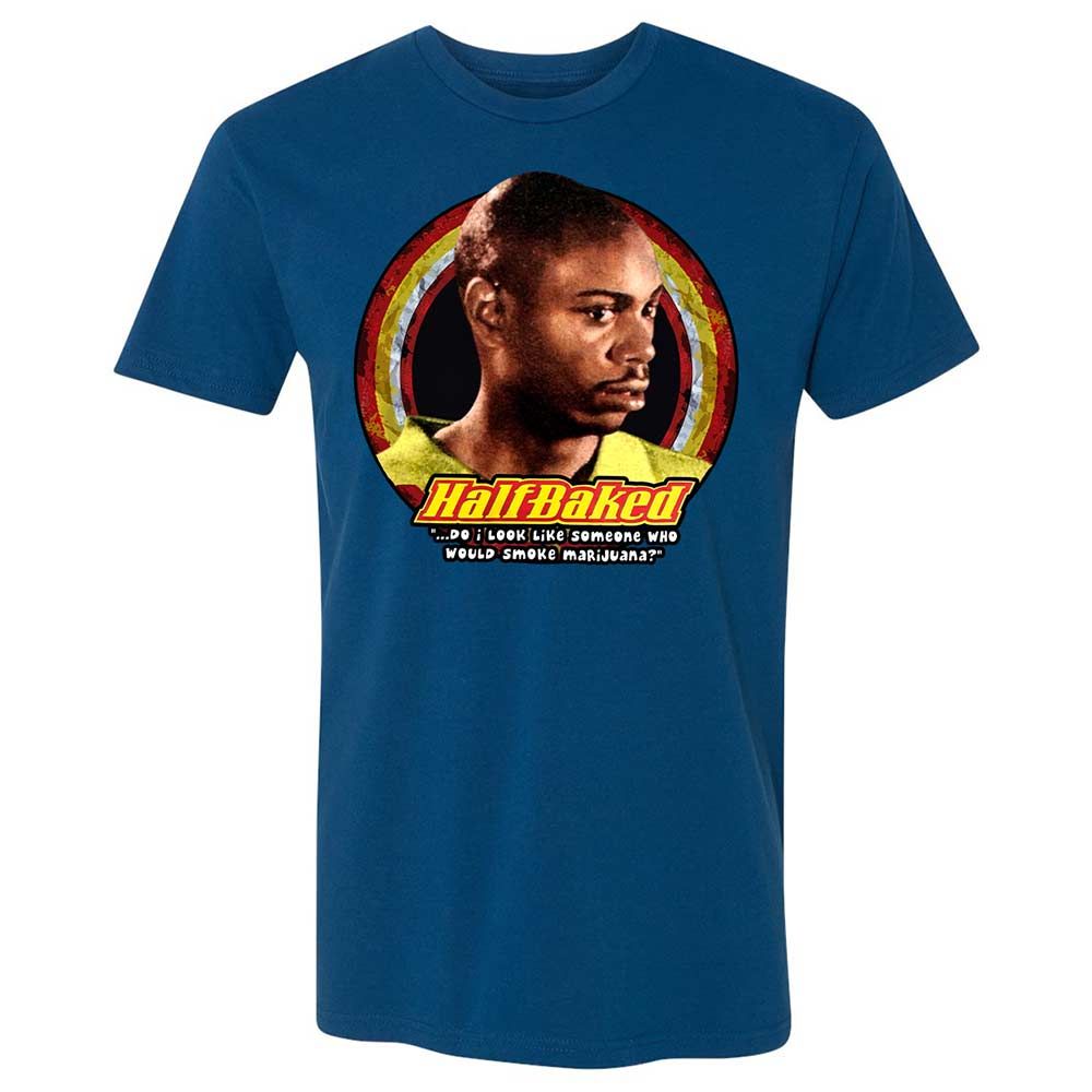 Premium Unisex T-Shirt - FLXNVVQ7 - Cool Blue - 5