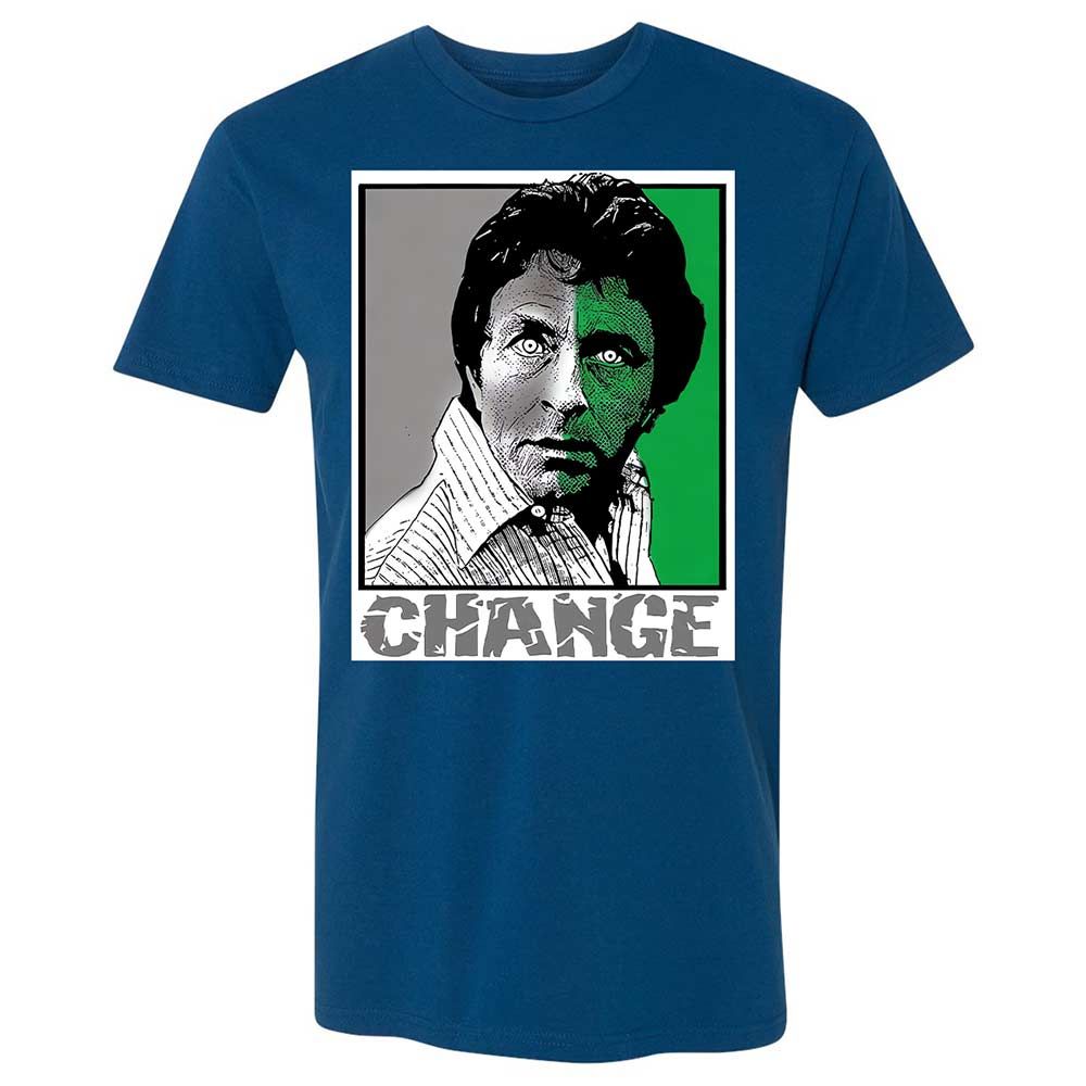 Premium Unisex T-Shirt - PDZE1XTN - Cool Blue - 5