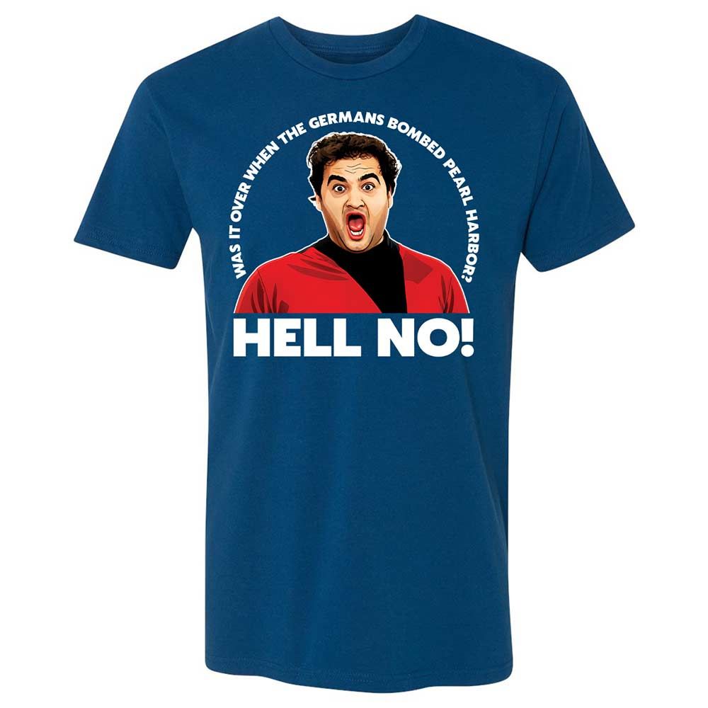 Premium Unisex T-Shirt - WZ75SW5J - Cool Blue - 5