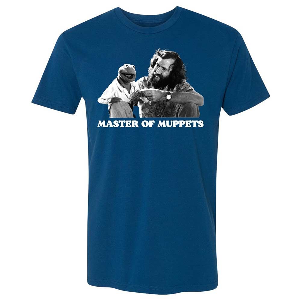 Master of Muppets - Cool Blue - 5