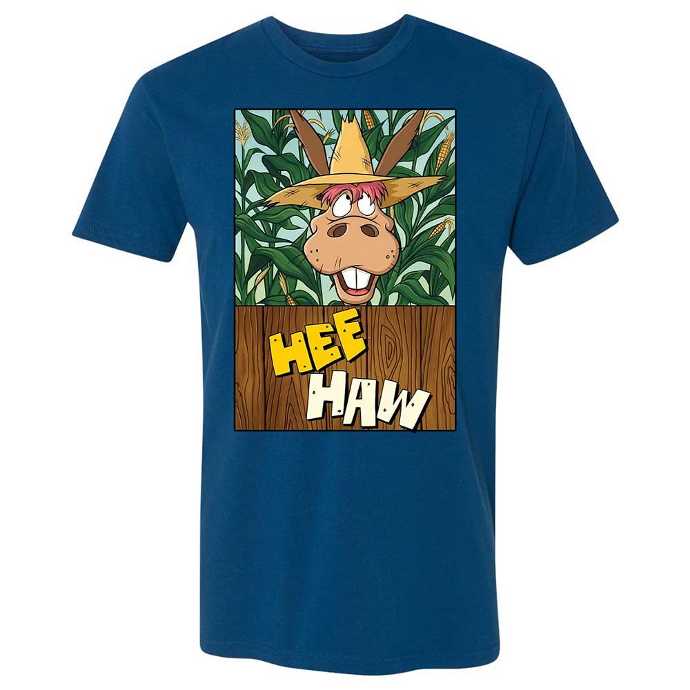 Premium Unisex T-Shirt - 15Y8SS9W - Cool Blue - 5