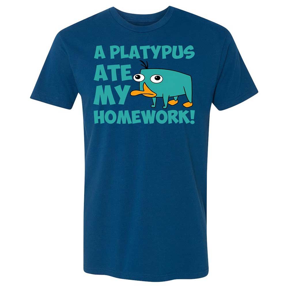 Premium Unisex T-Shirt - 2ST2R69Q - Cool Blue - 5