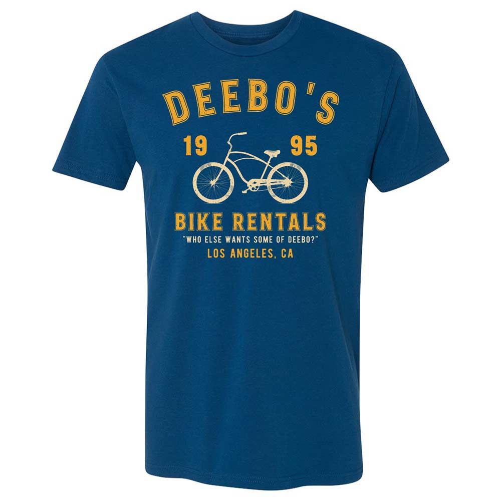 Premium Unisex T-Shirt - TGBNMMTJ - Cool Blue - 5