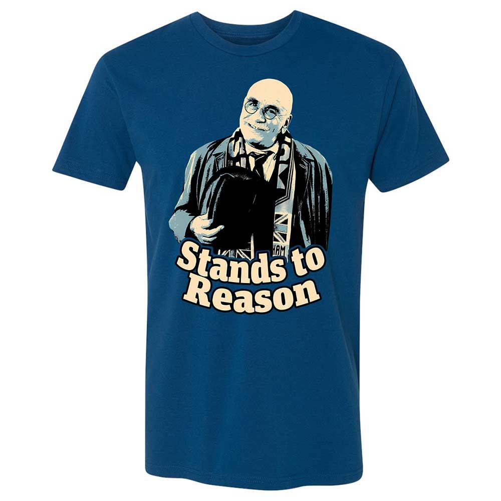Stands to Reason - Cool Blue - 5