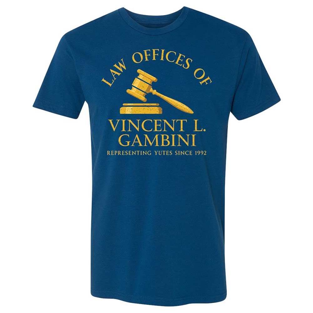 Premium Unisex T-Shirt - MDQS8VZB - Cool Blue - 5
