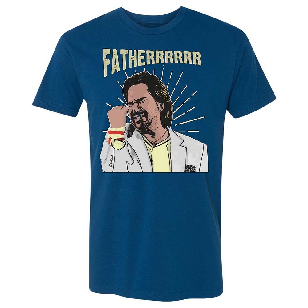 Fatherrrrr - Cool Blue - 5