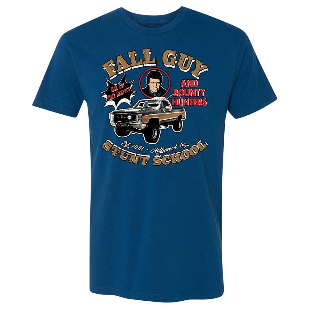 Premium Unisex T-Shirt - 9R31PJZ2 - Cool Blue - 5