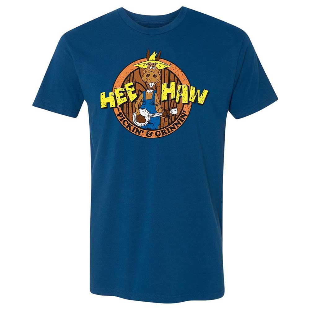Premium Unisex T-Shirt - D5UKY4Z1 - Cool Blue - 5