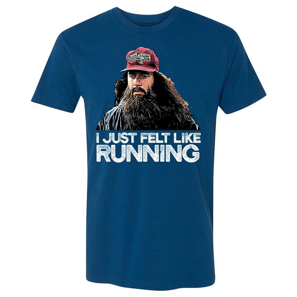 Premium Unisex T-Shirt - ZGXKM3M9 - Cool Blue - 5