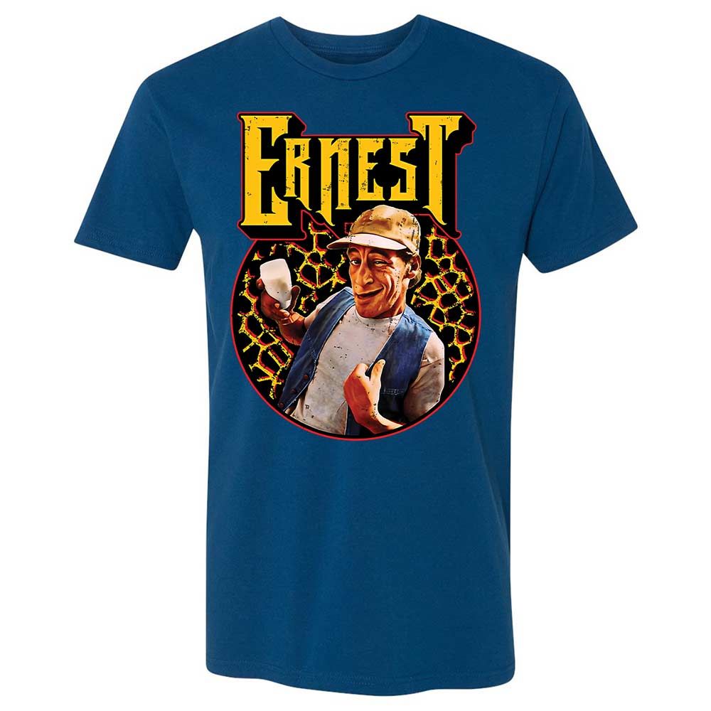 Ernest P. Worrell - Cool Blue - 5