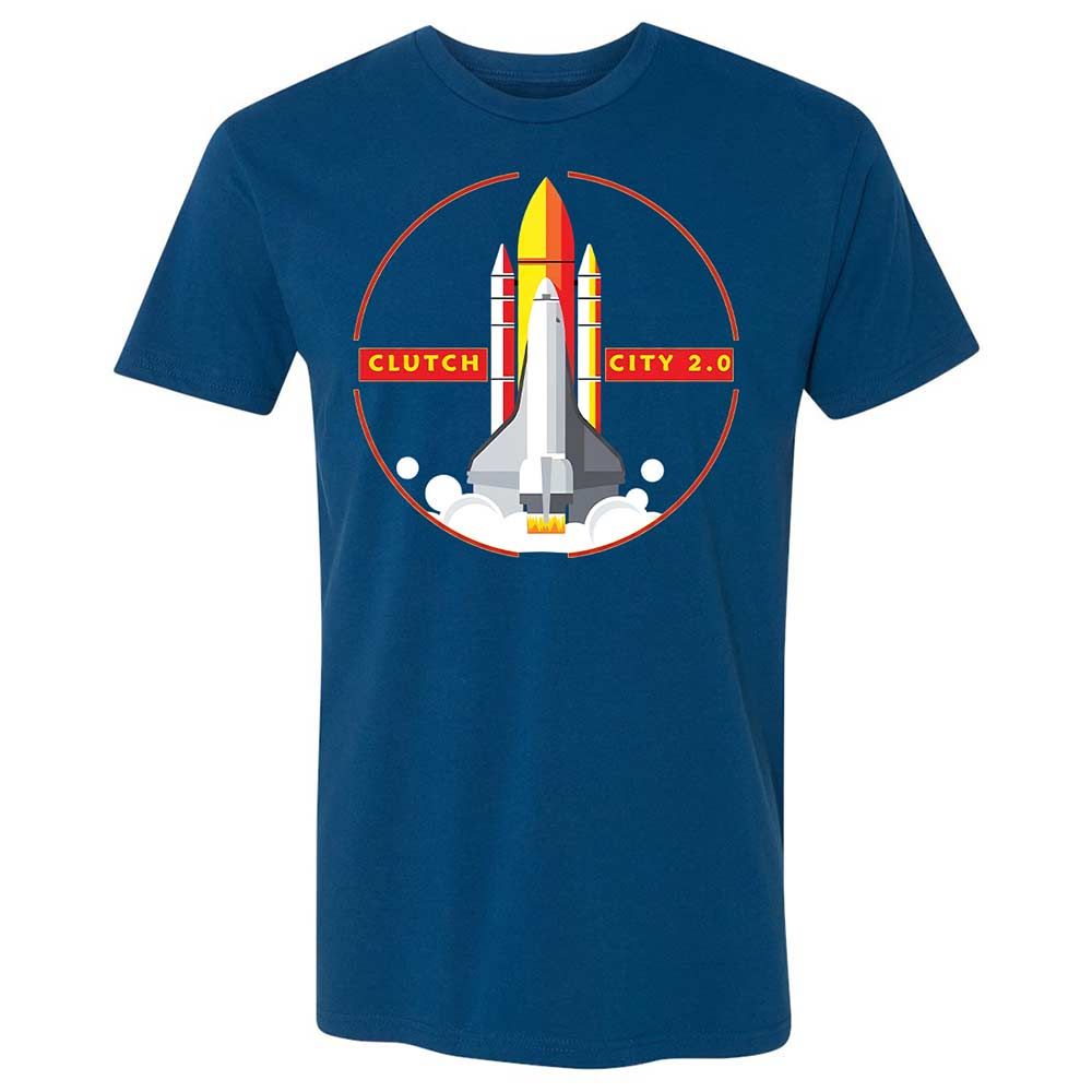Clutch City - Cool Blue - 5