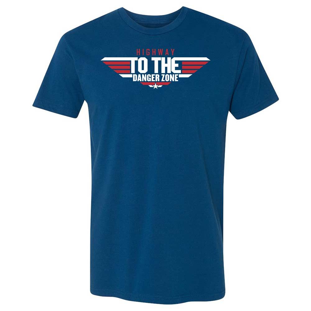 Born To Fly - Cool Blue - 5