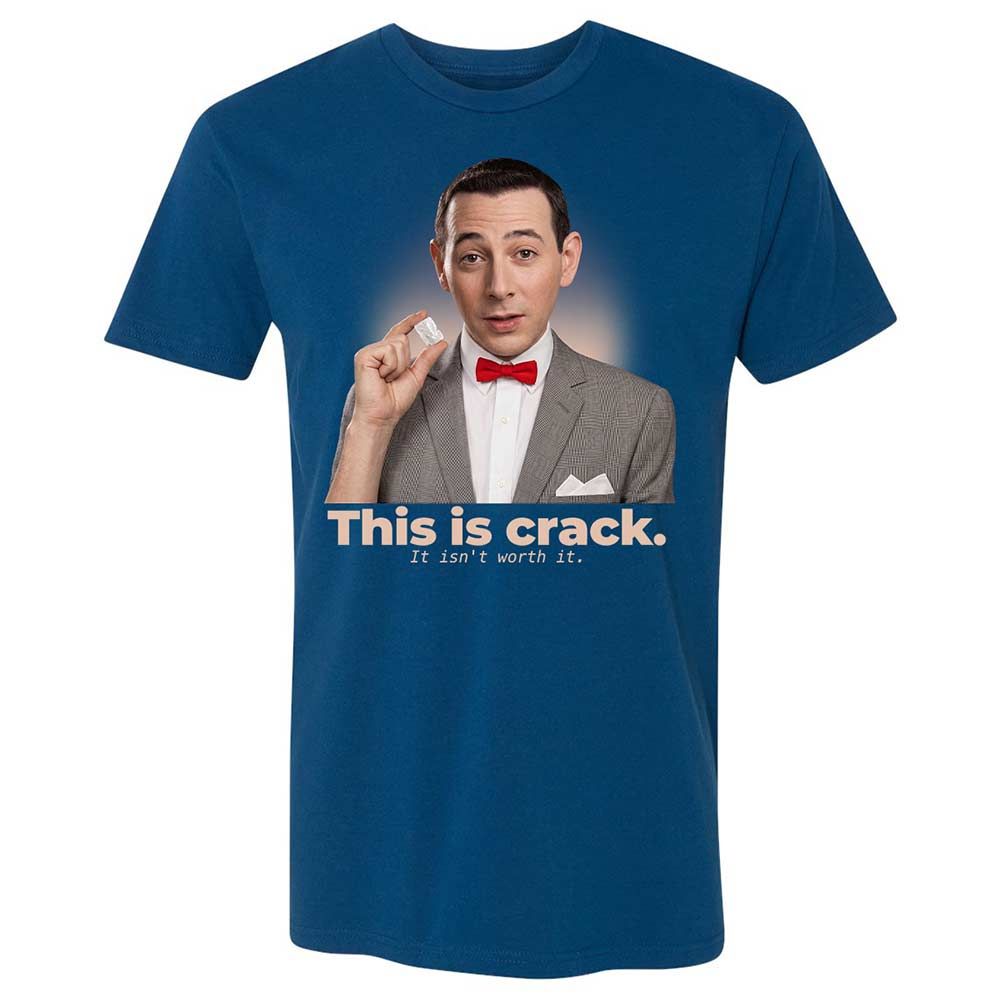 Pee Wee Psa - Cool Blue - 5