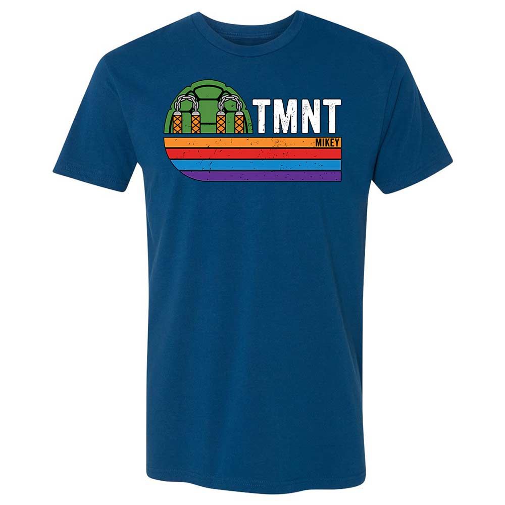 Premium Unisex T-Shirt - 9TRZA5L9 - Cool Blue - 5