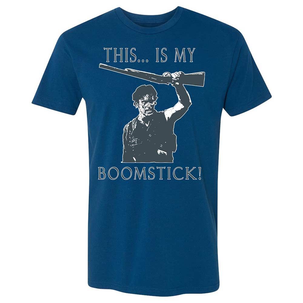 Boomstick - Cool Blue - 5