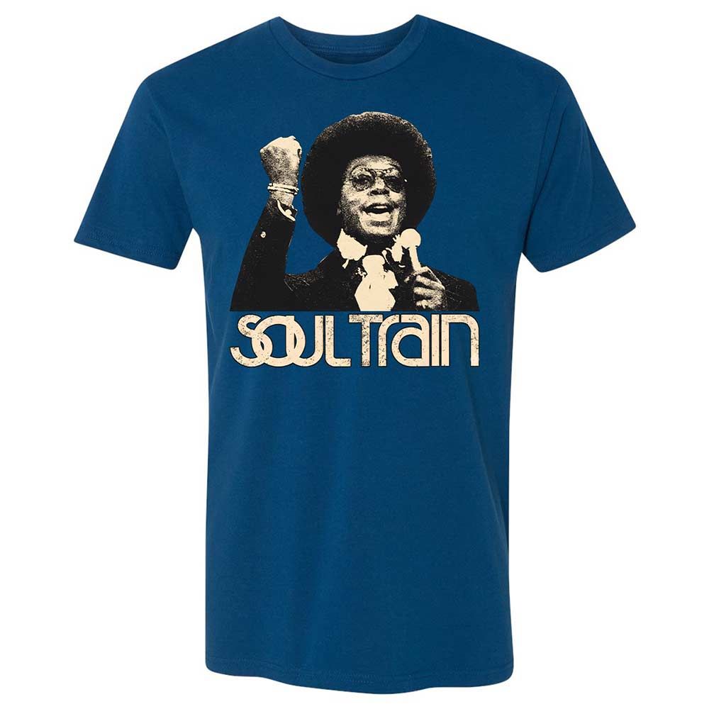 Soul Train - Cool Blue - 5