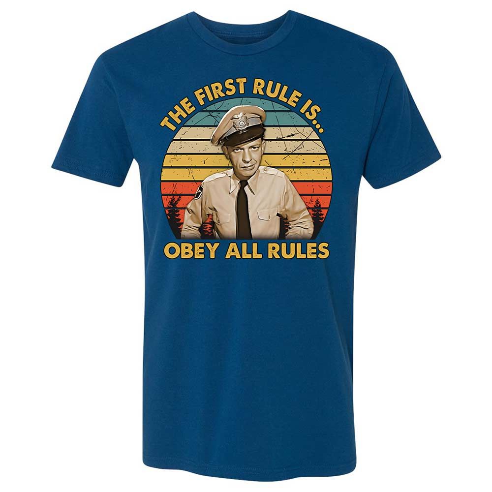 Premium Unisex T-Shirt - W48Z8XPD - Cool Blue - 5