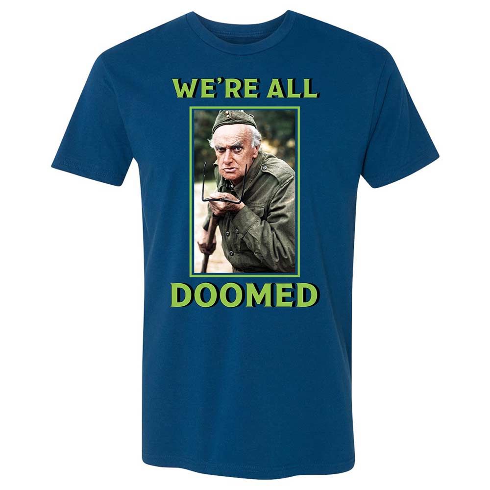 Premium Unisex T-Shirt - FA59PTA6 - Cool Blue - 5