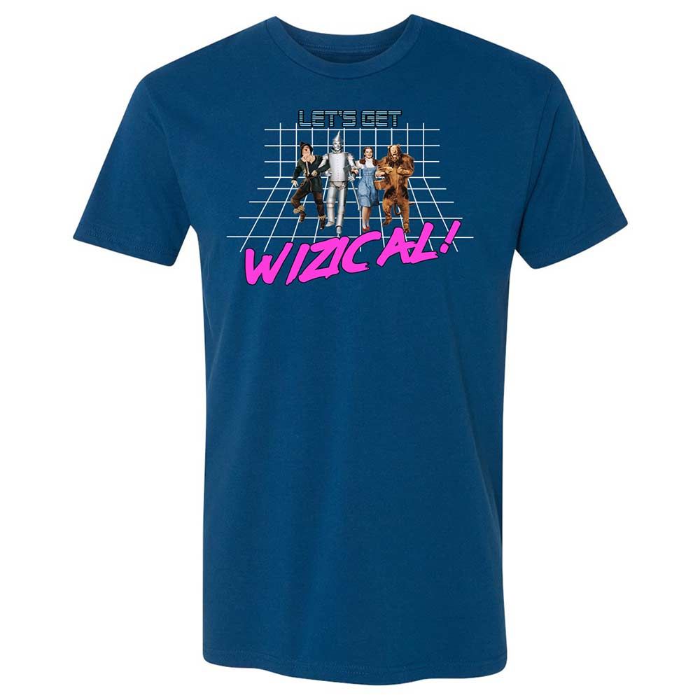 Premium Unisex T-Shirt - TW27NYCR - Cool Blue - 5