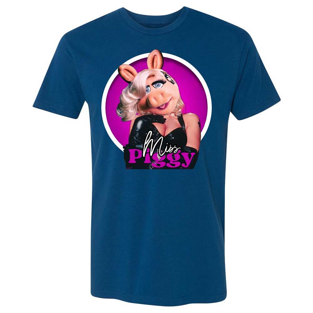 Premium Unisex T-Shirt - W5D1FM6Y - Cool Blue - 5