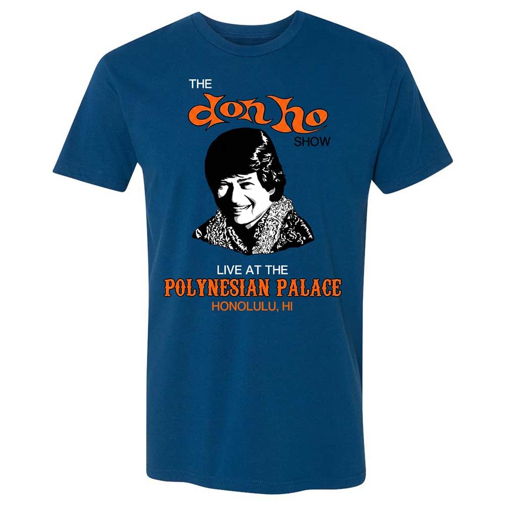 Premium Unisex T-Shirt - N1XJSUZ4 - Cool Blue - 5